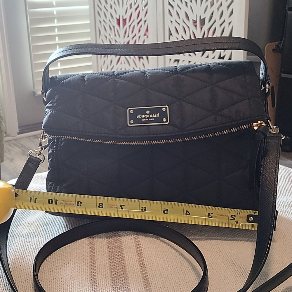 Kate Spade New York Crossbody Quilted purse